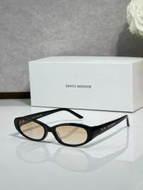 Picture of Gentle Monster Sunglasses _SKUfw77797147fw